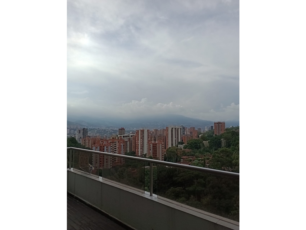 Apartamento a la Venta en Envigado