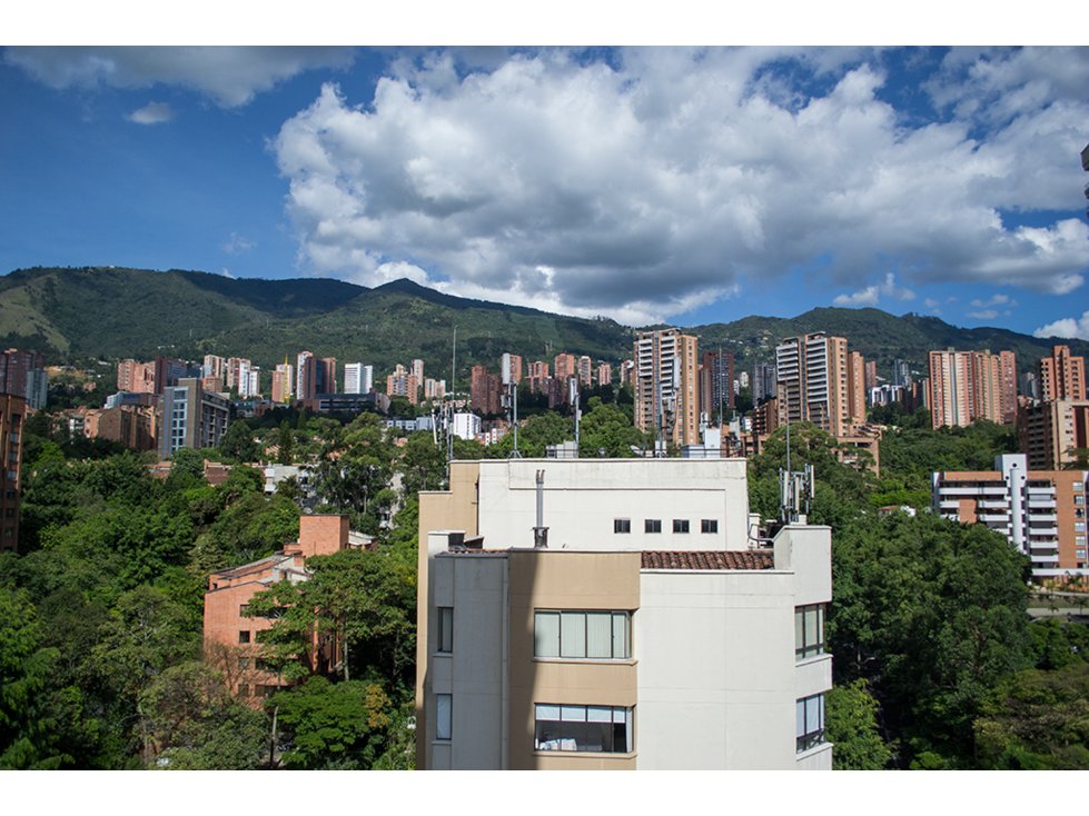 Apartamento para la venta en Medellin Alejandria