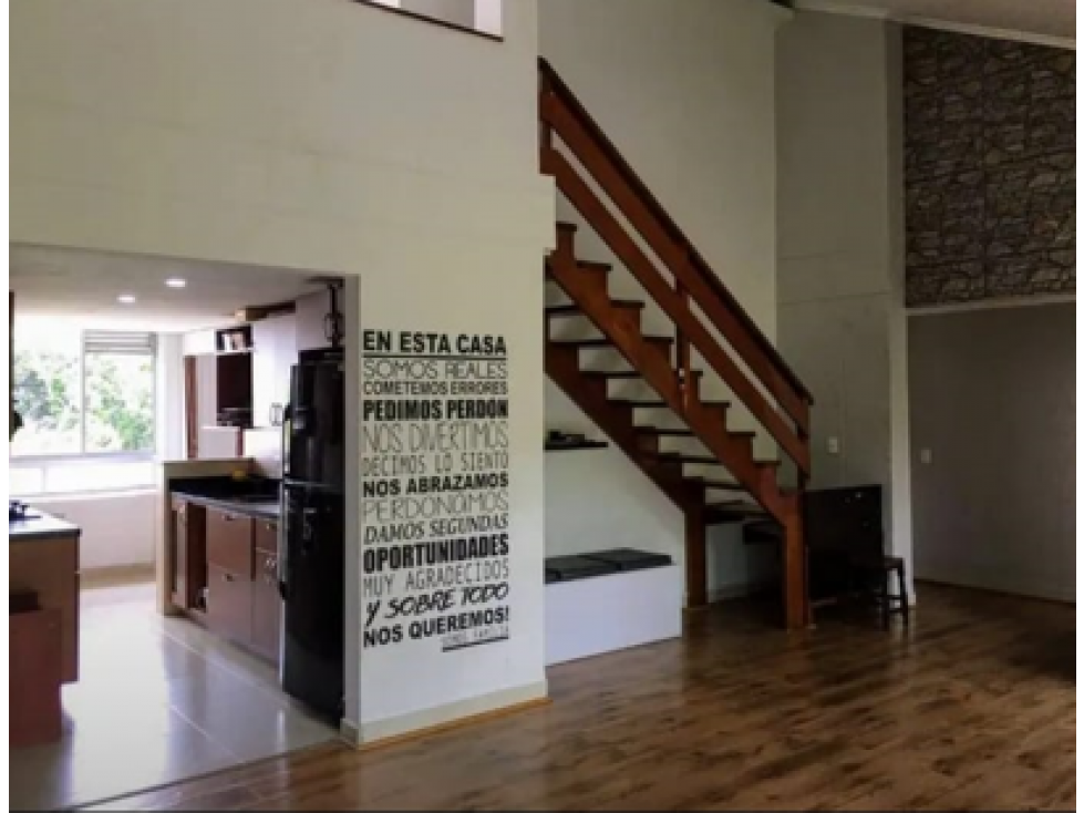 Apartamento para la venta Medellin Santa Monica