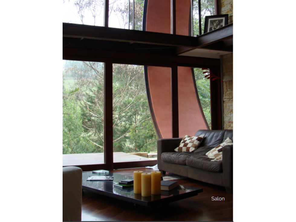 Casa en venta en Llanogrande Rionegro