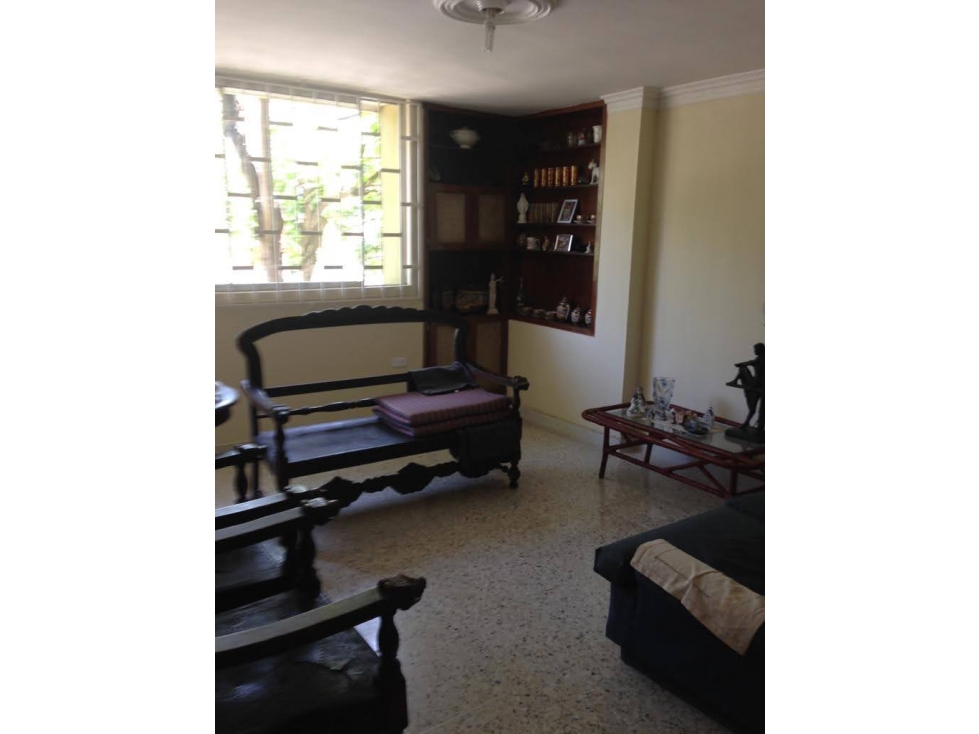 Apartamento en sector Altos de Riomar