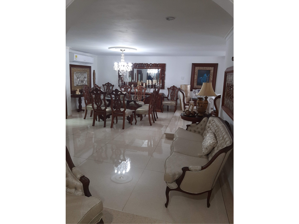 VENTA APARTAMENTO SECTOR EL TABOR BARRANQUILLA