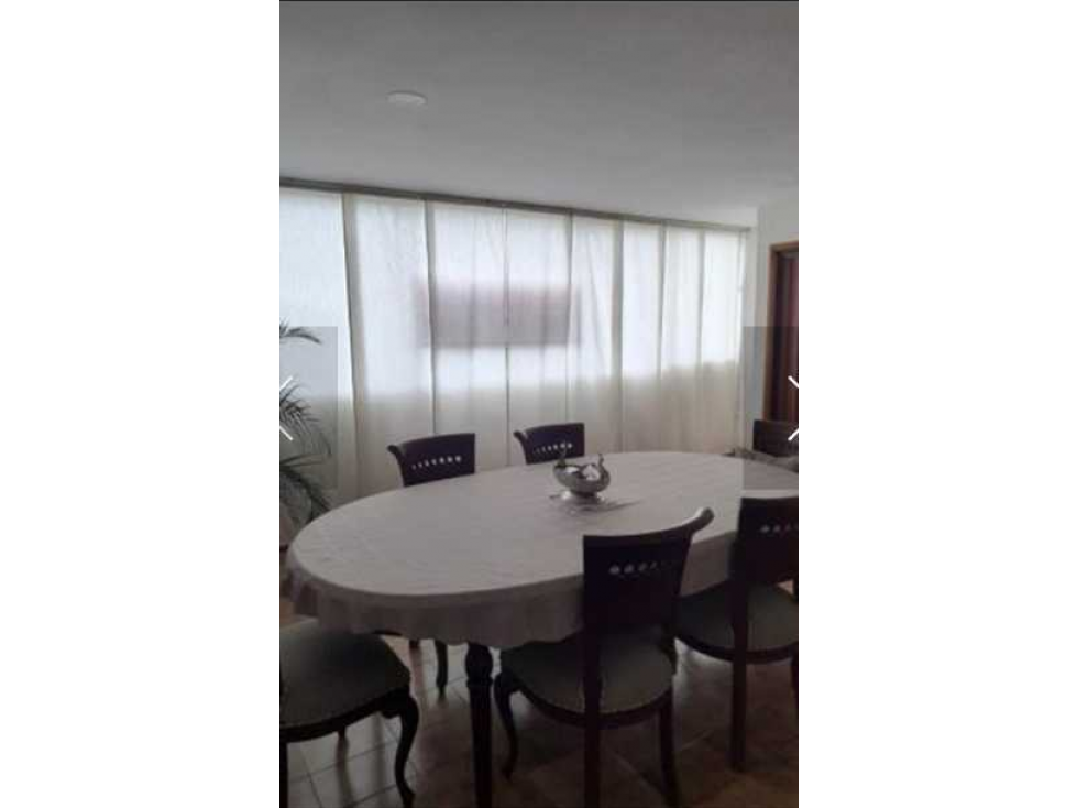 Venta apartamento sector Altamira Barranquilla