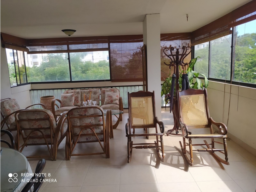 VENTA APARTAMENTO EN EL SECTOR RODADERO SANTA MARTA