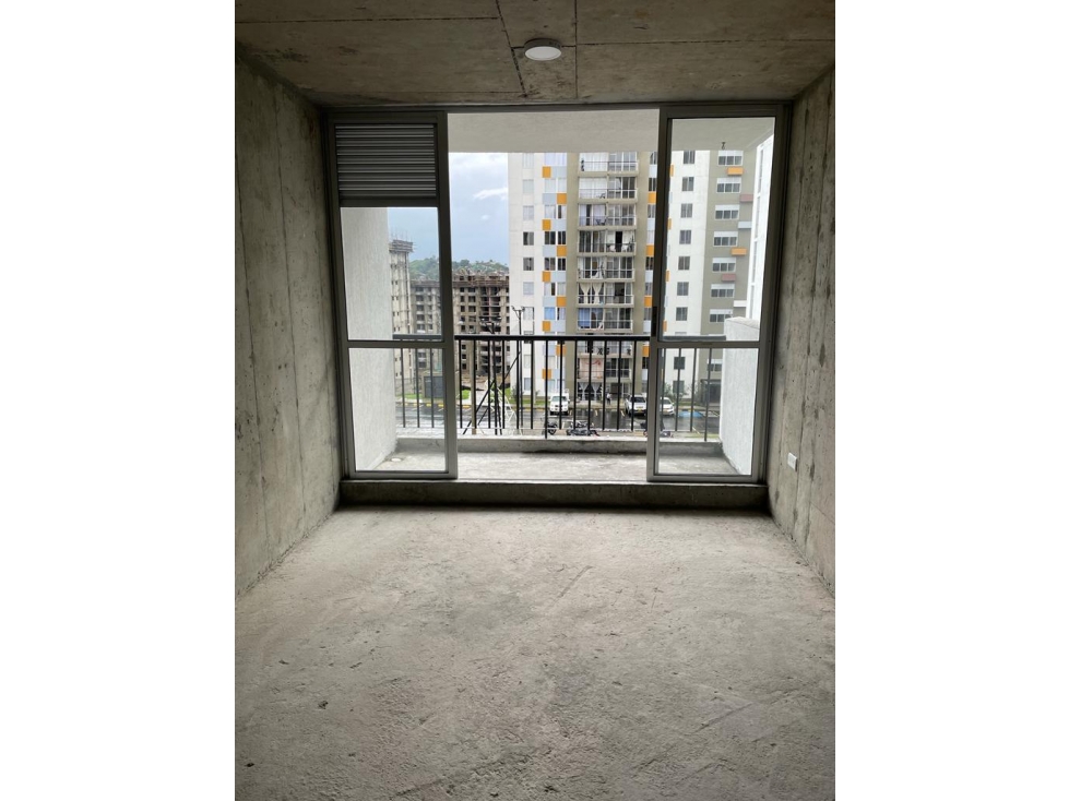 VENTA APARTAMENTO EN CENTRAL PARK