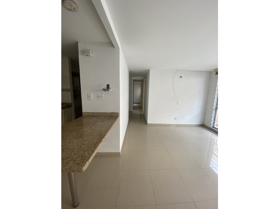 APARTAMENTO EN VENTA ZIPAQUIRA CUNDINAMARCA