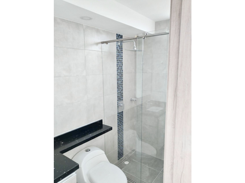 Se Vende Apartamento Sector Oro Negro Armenia
