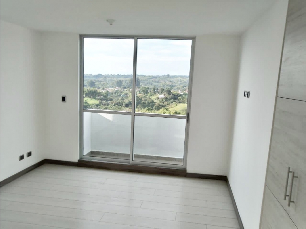 Se Vende Apartamento Sector Oro Negro Armenia