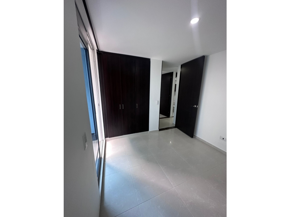 Se Vende Apartamento en Providencia Armenia