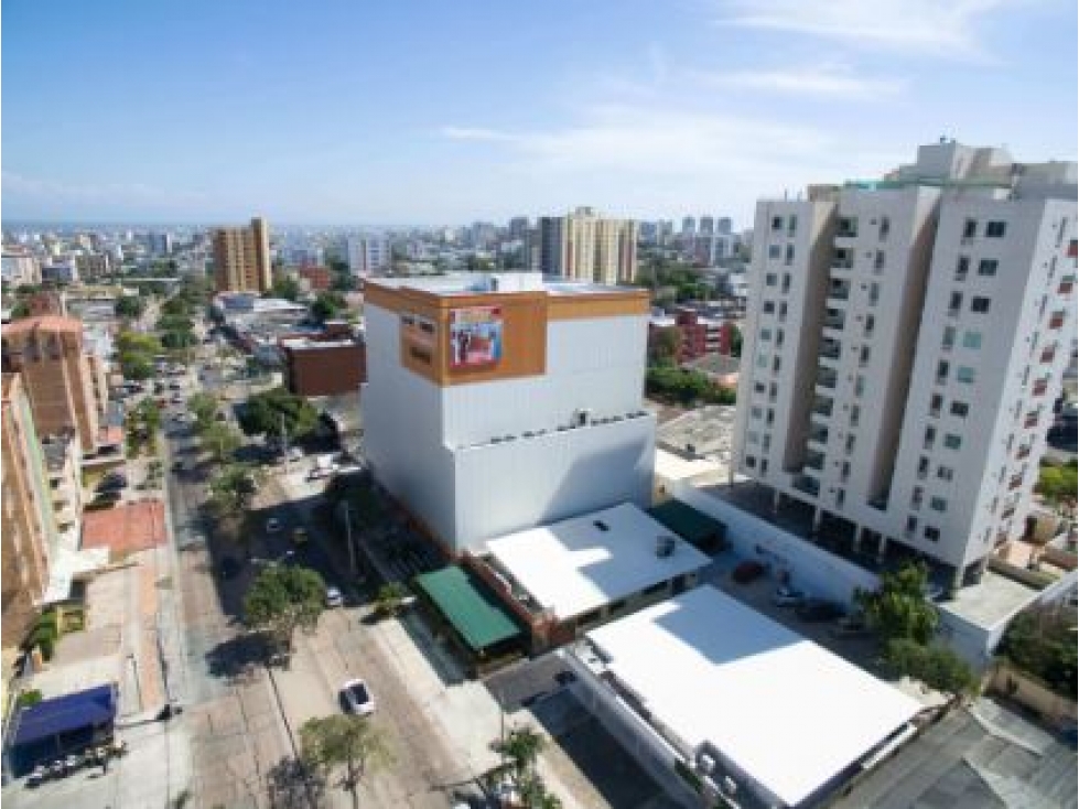 SE ARRIENDANMINIBODEGAS EN GRANADILLO BARRANQUILLA