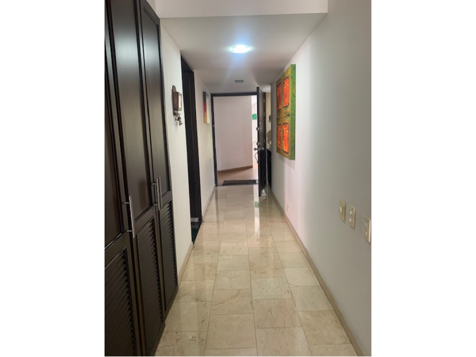 VENTA APARTAMENTO OESTE CALI -  NORMANDIA