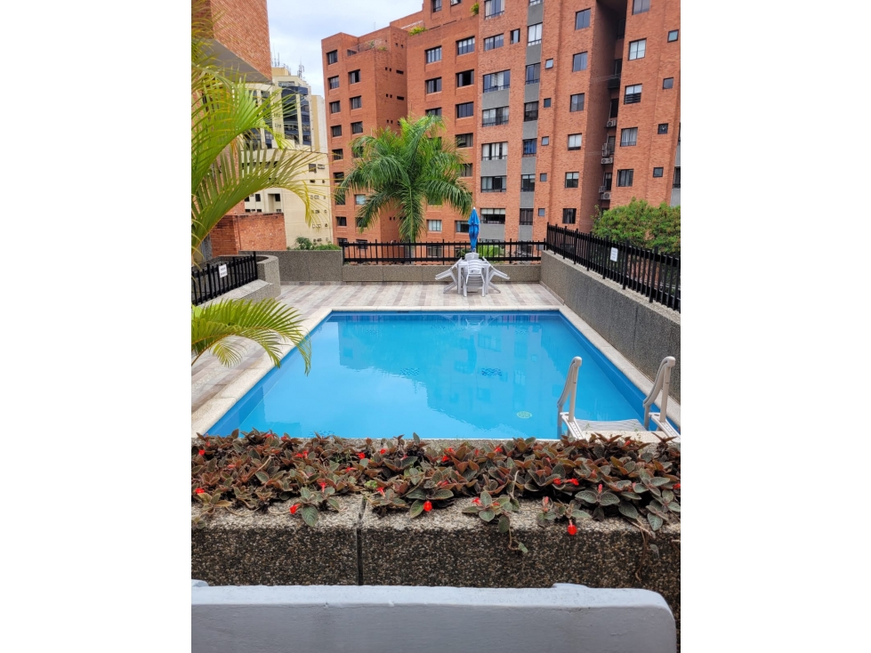 VENTA APARTAMENTO NORMANDIA - OESTE CALI