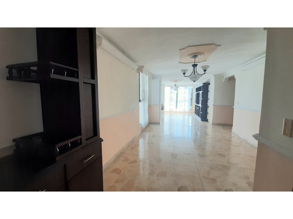 ALQUILLER O VENTA  APARTAMENTO NORTE ARMENIA