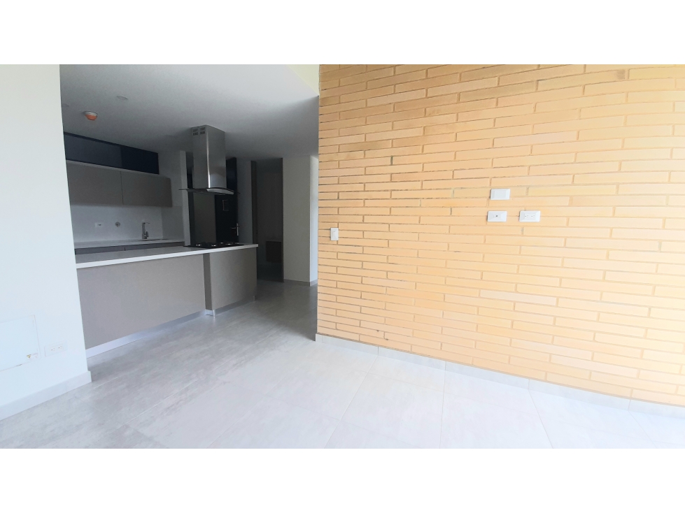 VENTA APARTAMENTO NORTE ARMENIA