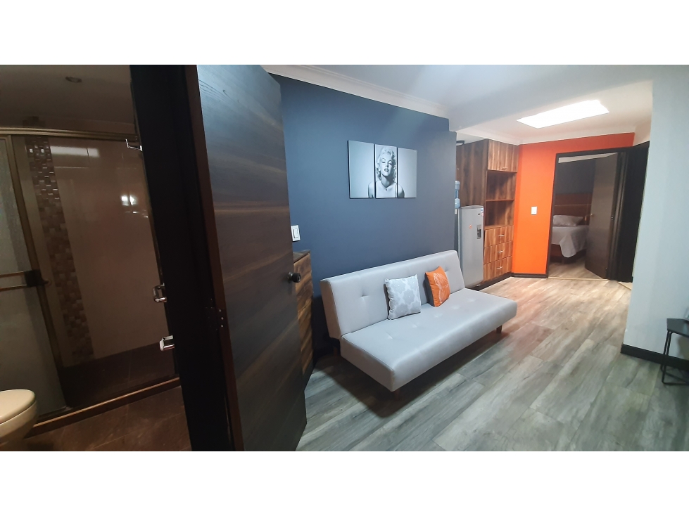 VENTA APARTAMENTO NORTE ARMENIA