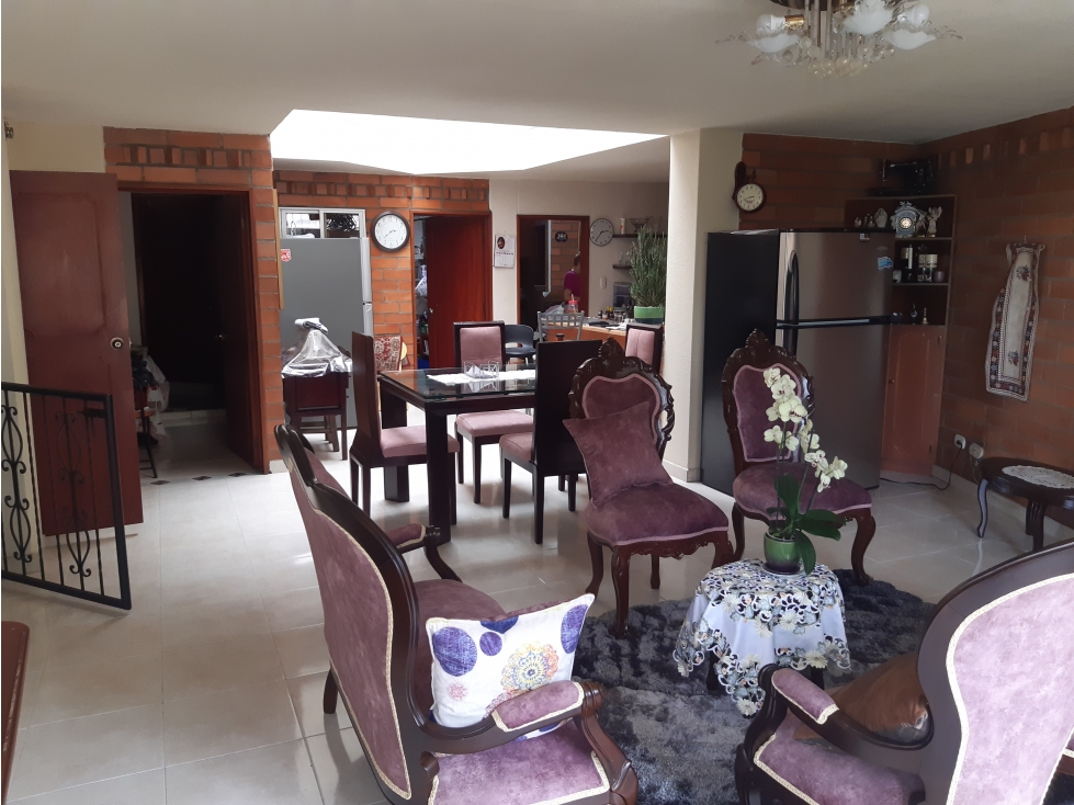 VENTA DE CASA EN PEREIRA BARRIO MARAYA