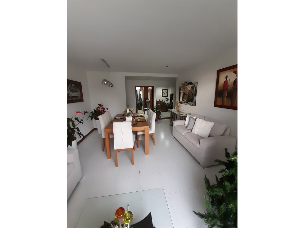 VENTA DE APARTAMENTO EN PEREIRA