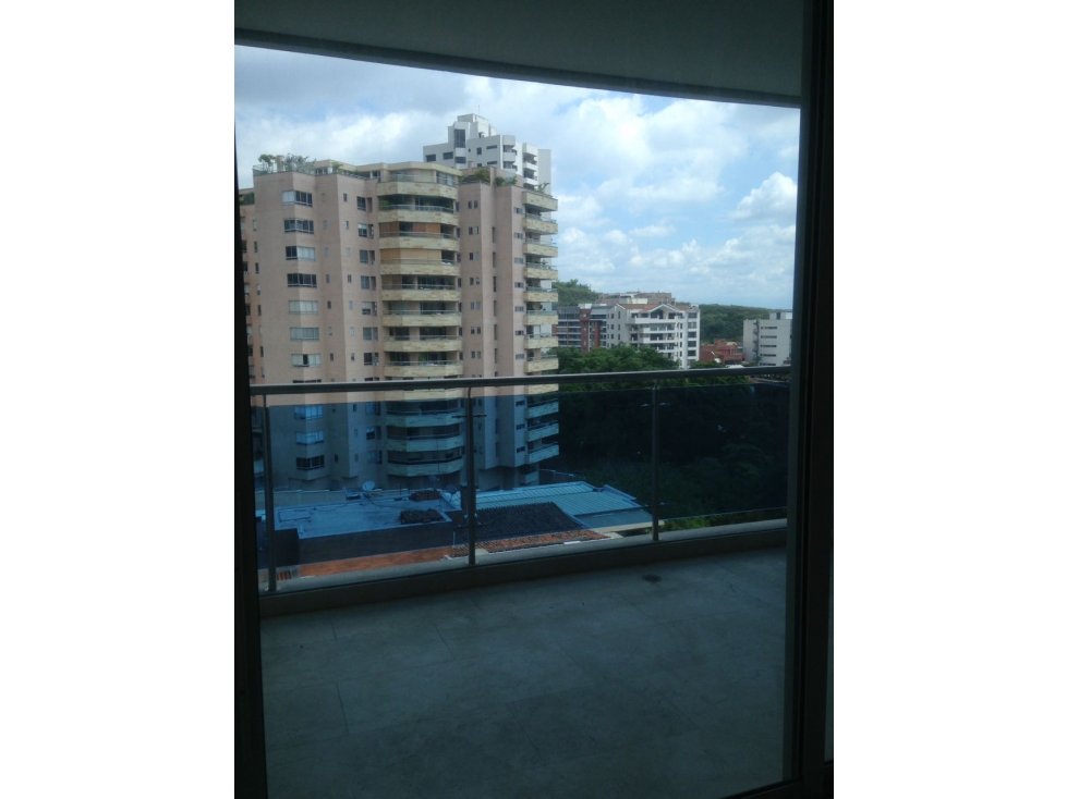 APARTAMENTO ALTAVISTA NORMANDIA