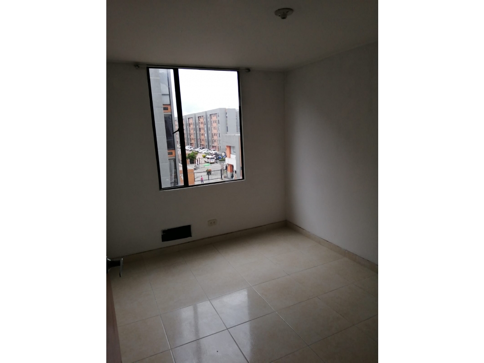 Apartamento en Parque Campestre etapa 10