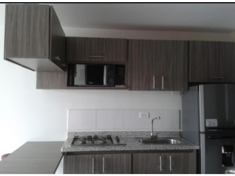 Se Vende Apartamento En Conjunto Cerrado Al Sur De Armenia