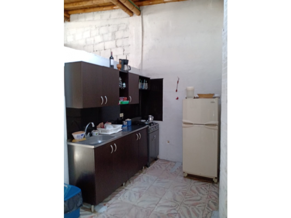 Se vende Casa Circasia Quindío