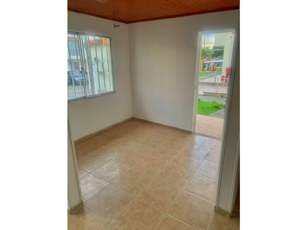 Se vende Casa Conjunto Cerrado S. Sur Armenia Quindío