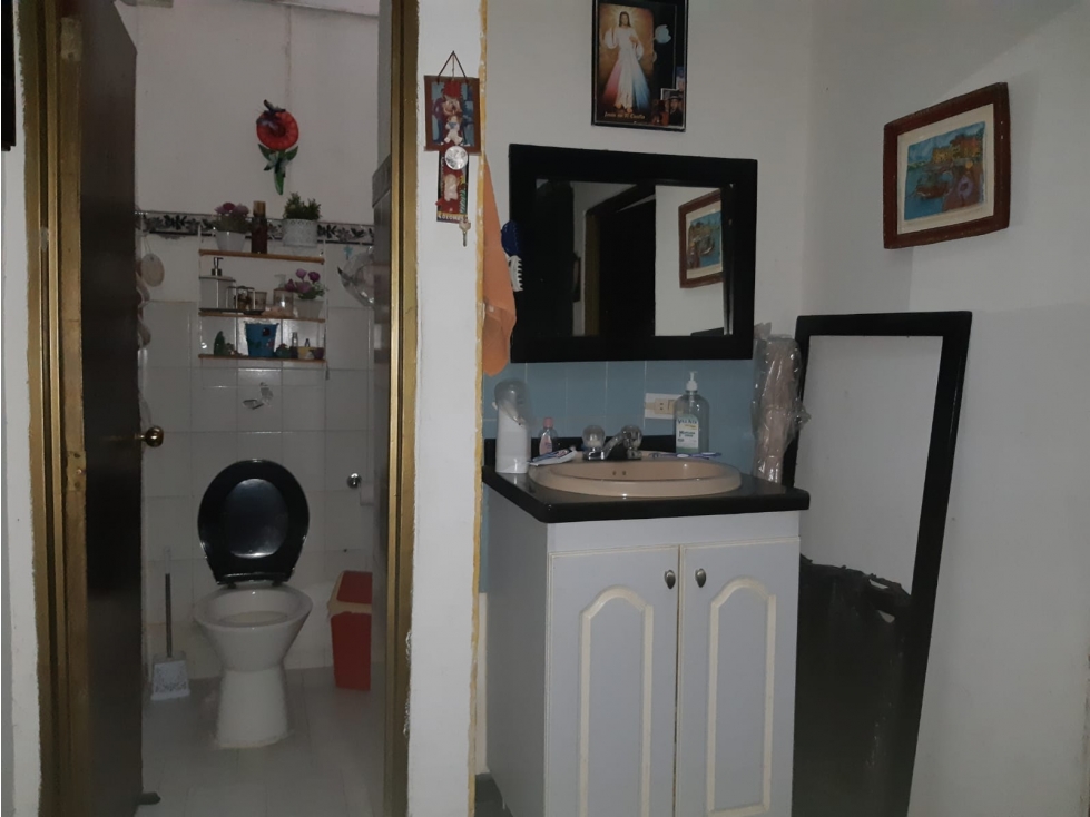 Se vende Casa Av La Unión Armenia Quindío