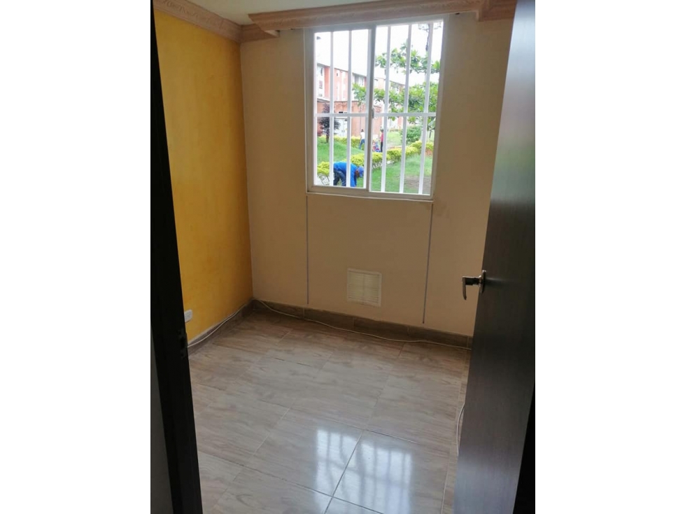 Se vende Apartamento S. La Patria Armenia Quindío