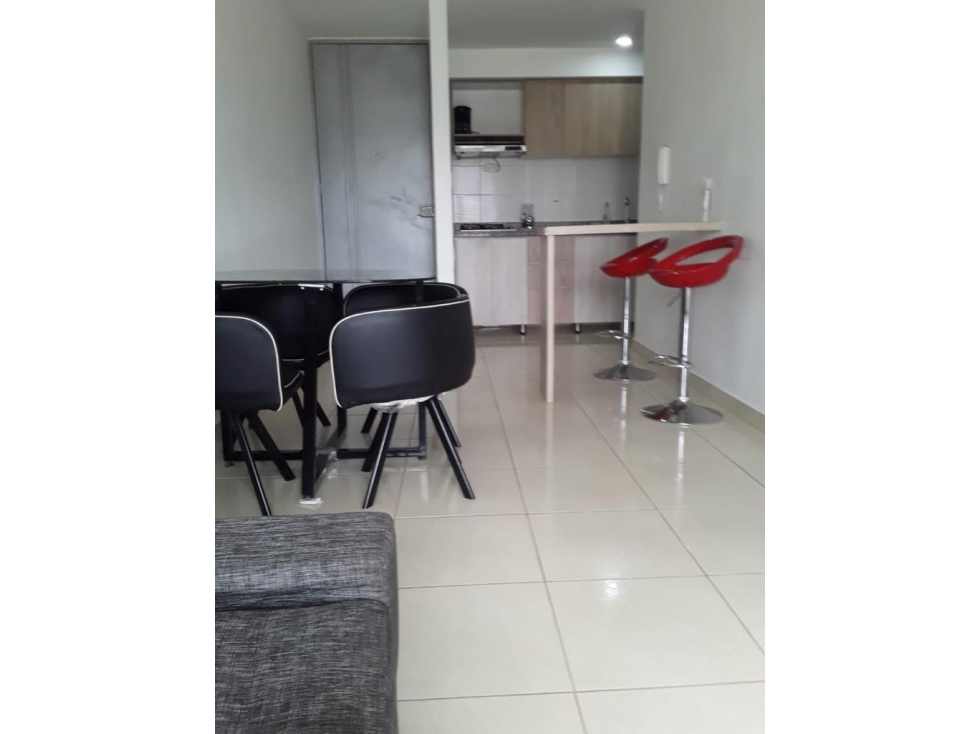 Se vende Apartamento Puerto Espejo Armenia Quindío