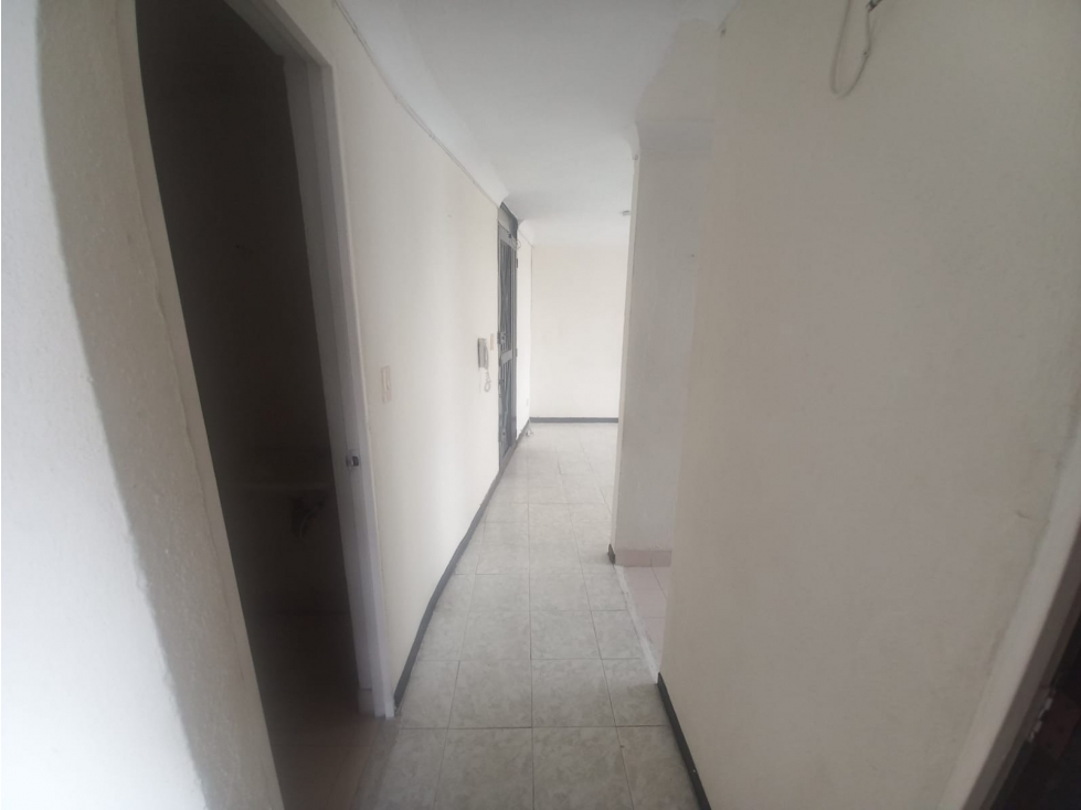 Se vende Apartamento S. Limonar Armenia Quindío