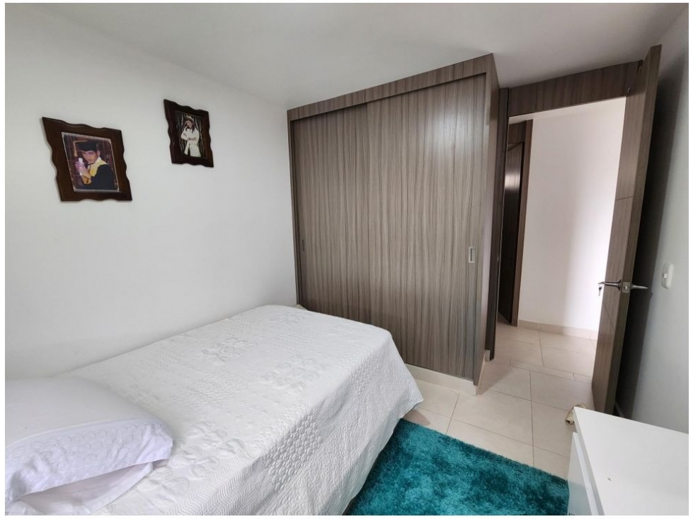 Se vende Apartamento S. Coliseo del Café Armenia - Quindío