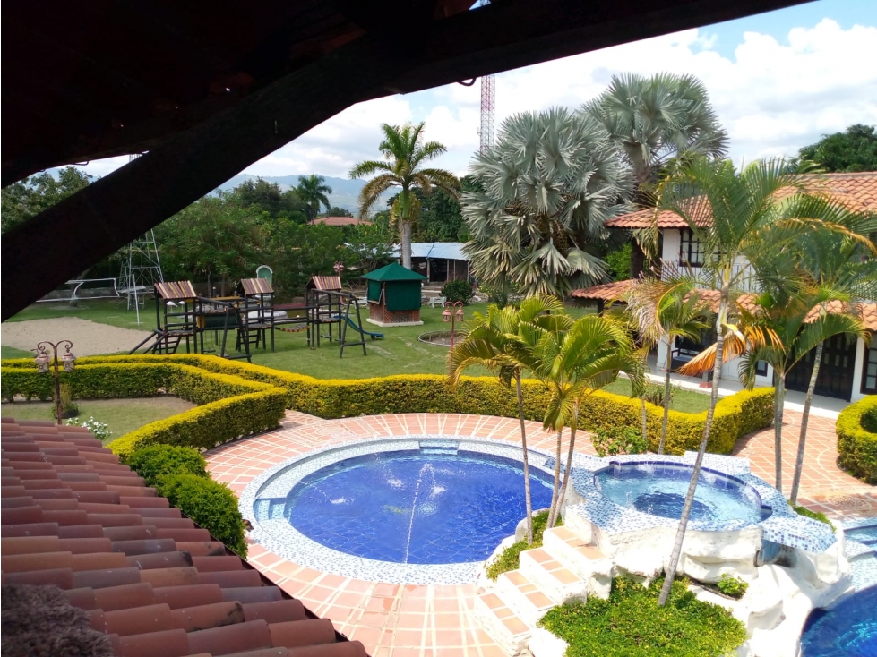 Se Vende Chalet en Palmira - Valle del Cauca