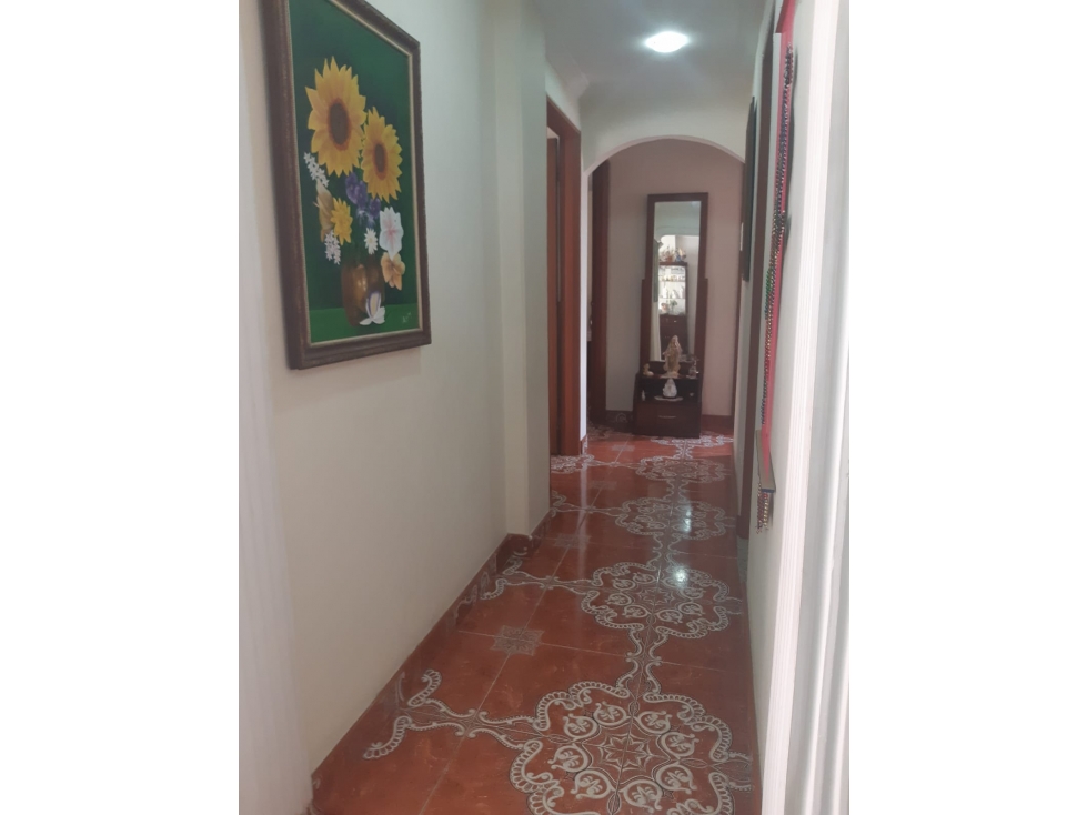 Se Vende Apartamento S. Parque de La Constitución Armenia Quindío