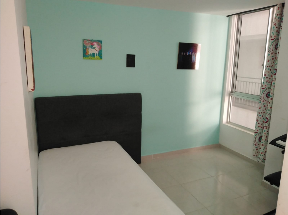 Se vende Apartamento Sector Occidente Armenia Quindío