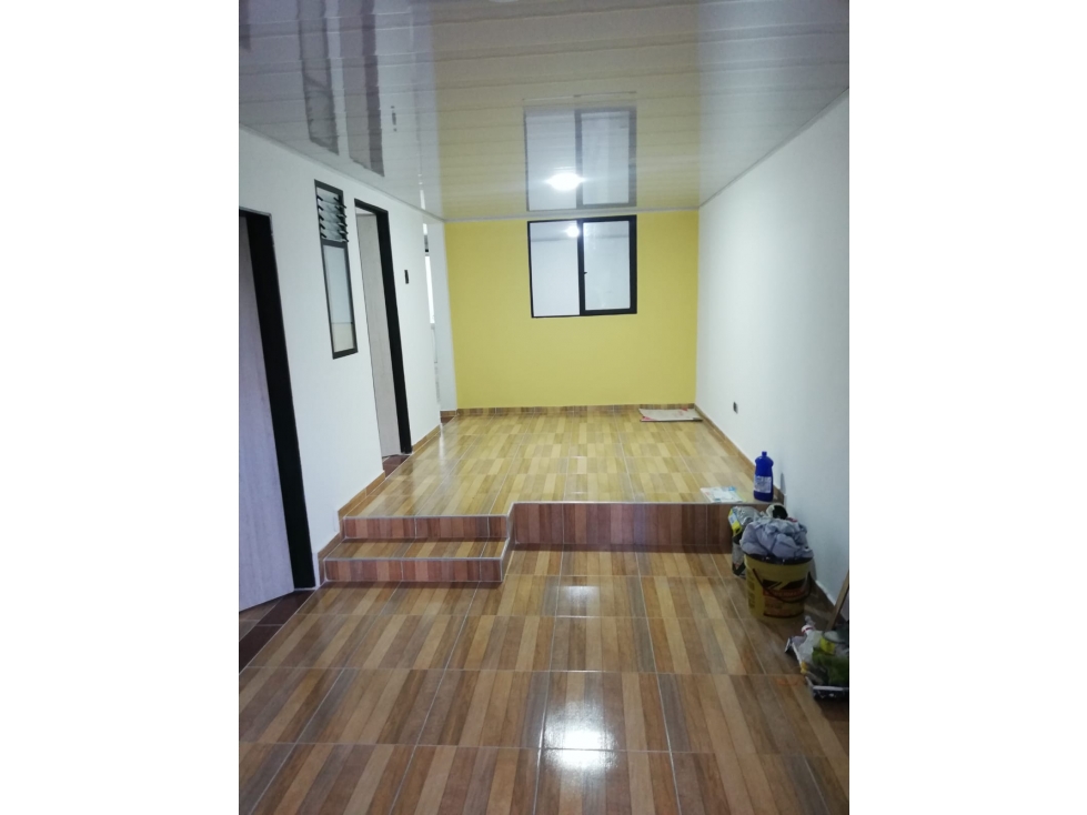 Se vende Casa Rentable S. Zuldemayda Armenia Quindío
