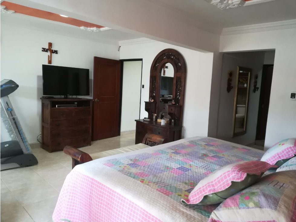 Se vende Casa en Villa Andrea Armenia