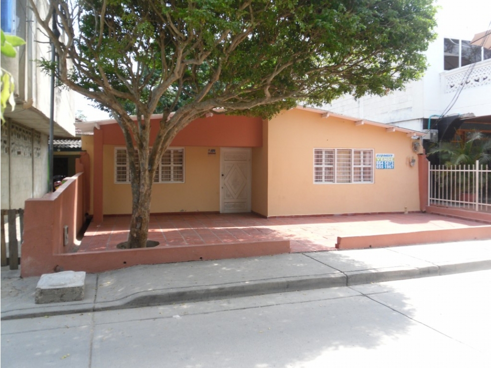 VENTA CASA - BOSQUE