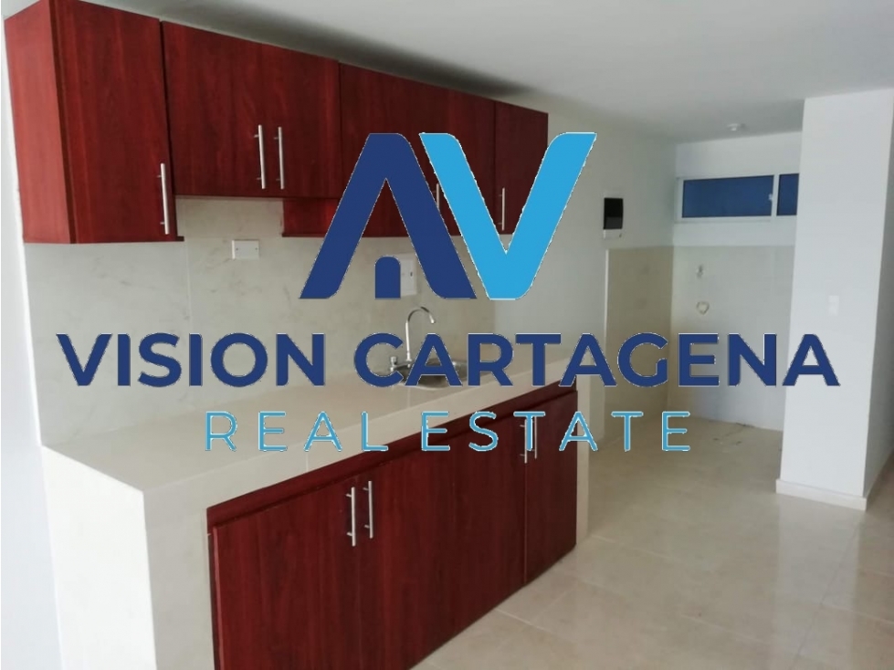 Apartamento en San Fernando