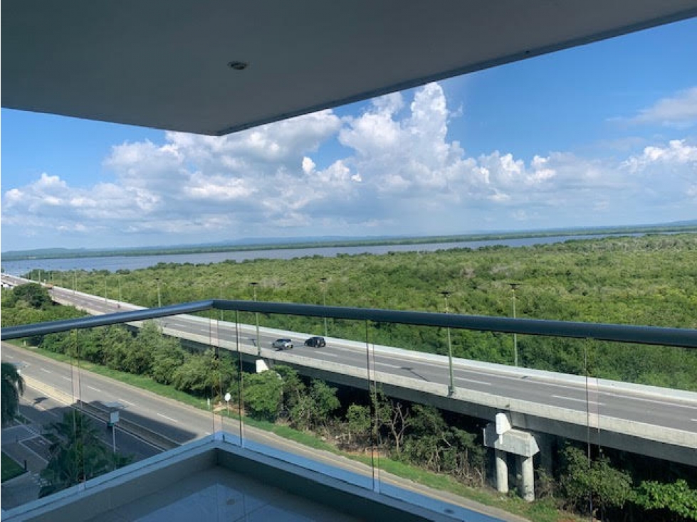 VENTA APARTAMENTO DE 3 ALCOBAS USO MIXTO ZONA NORTE
