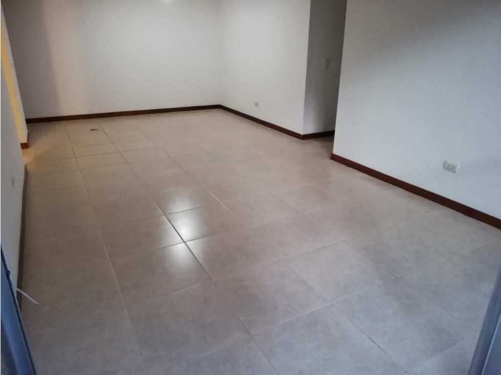 Venta Apartamento Loma de Cumbres