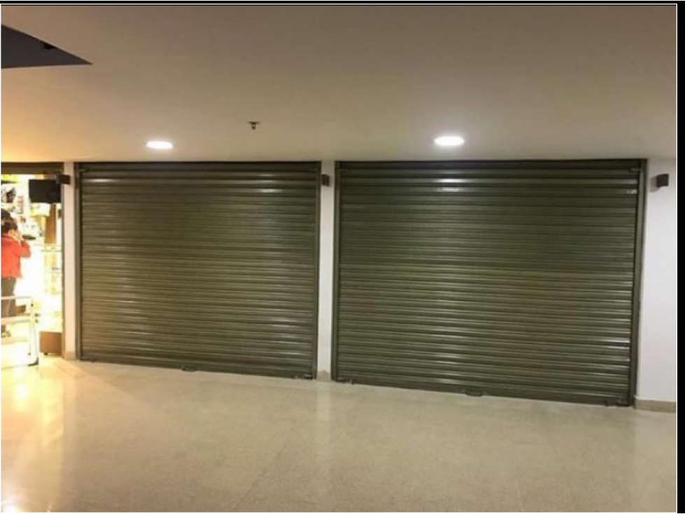 Venta de Local en Ditaires, Itagui