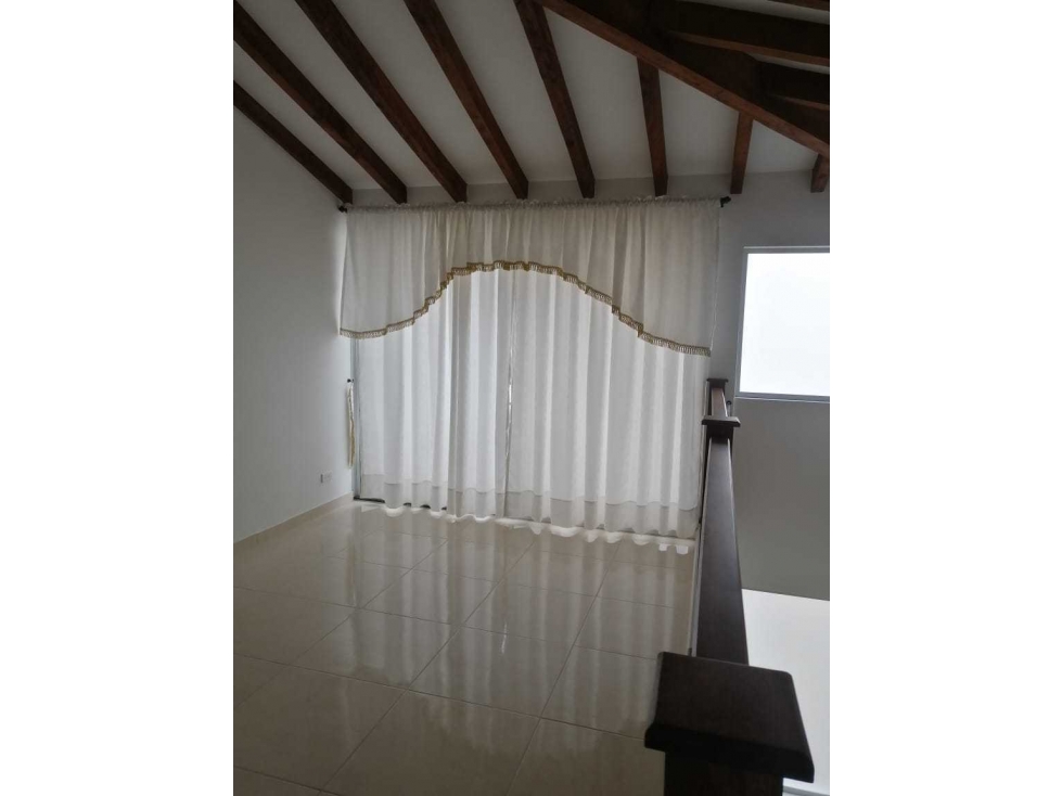 Venta de Casa en San Miguel La Alhambra, Carmen de Viboral