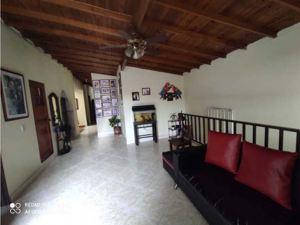 Venta de Apartamento en San Francisco, Itagui