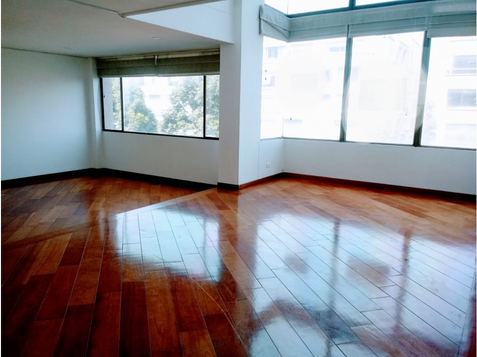 Venta Apartamento Bogotá Chico Alto