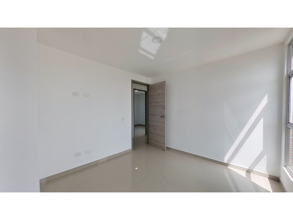 Recreo Apartemento en Venta