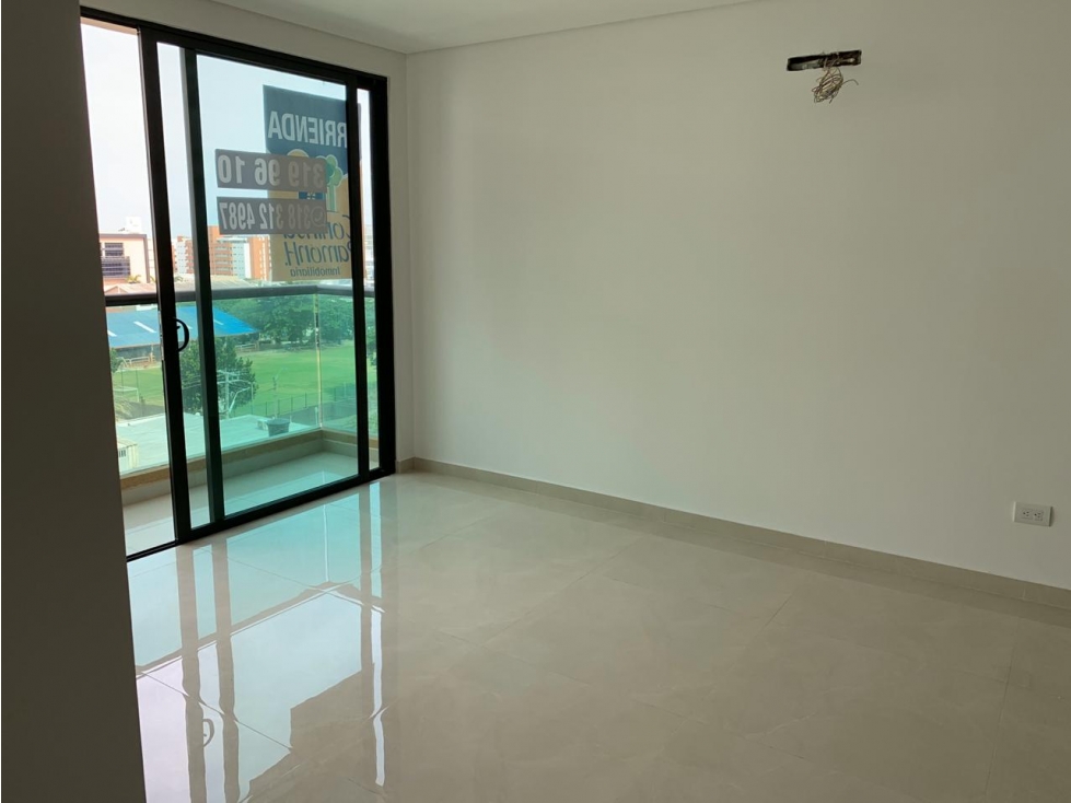 ALTAMIRA VENDO APARTAMENTO