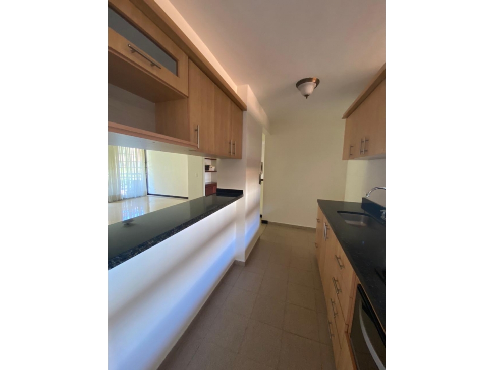 Apartamento en venta En la Castellana, Medellin