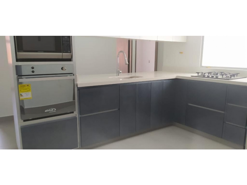 Apartamento en Venta en Laureles