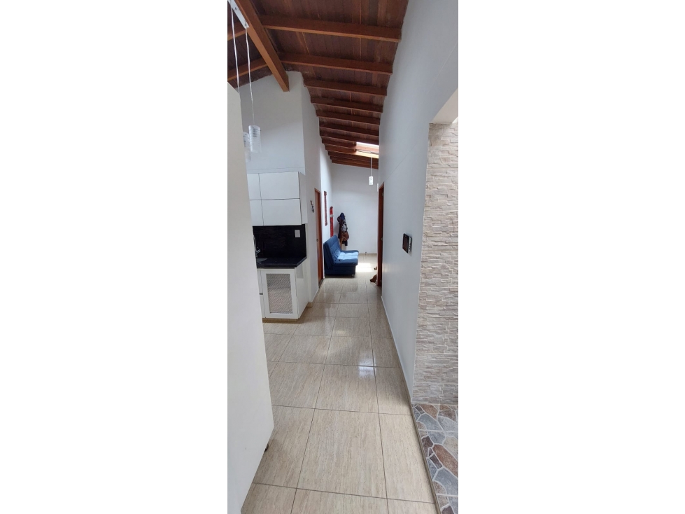 Apartamento en venta en rosales