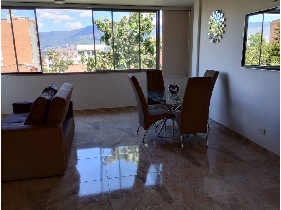 apartamento en venta en Almeria